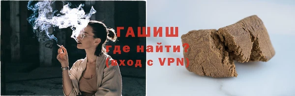 молекула духа Арсеньев